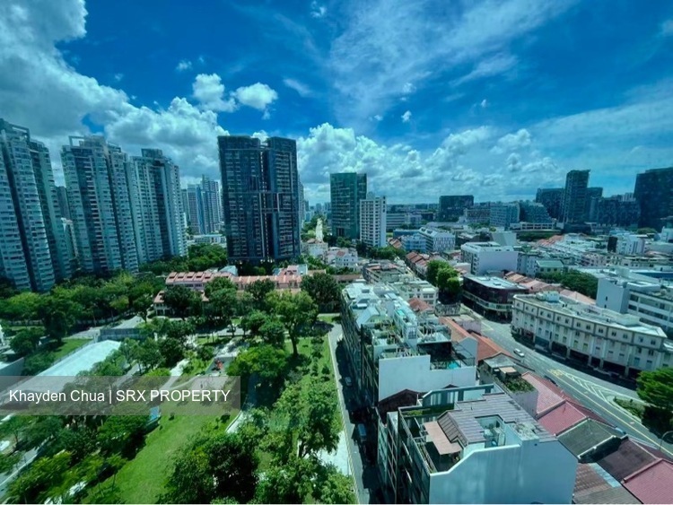 City Square Residences (D8), Condominium #545089051